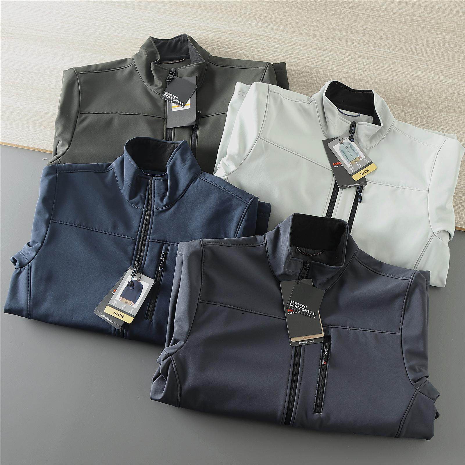 北美150刀！户外软壳防水加绒保暖冲锋衣秋冬男立领休闲夹克外套,男装,夹克,淘宝优惠券,粉丝福利购,淘宝优惠卷