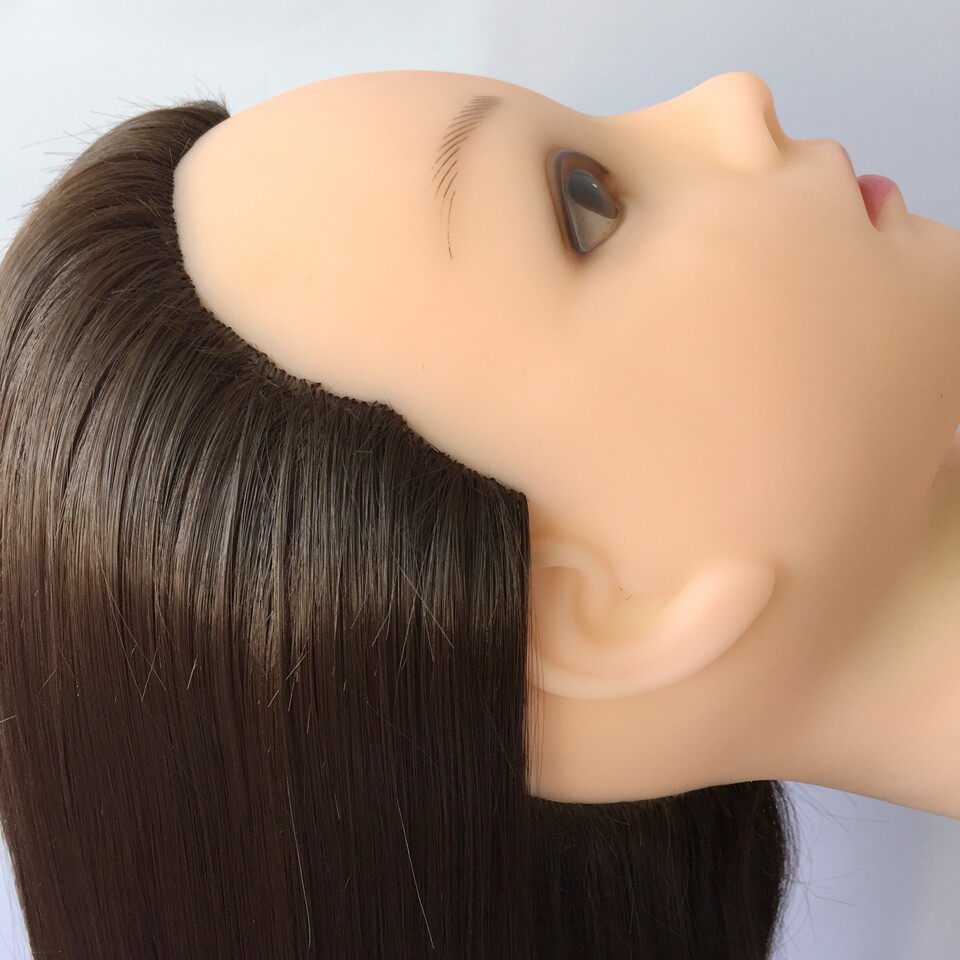 Tête mannequin - Ref 262590 Image 3