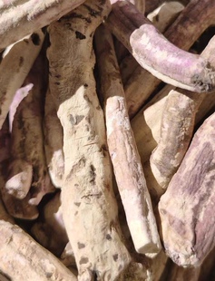 云南野生赤芍中药材正品无添加自然晒干精选泡酒干货包邮