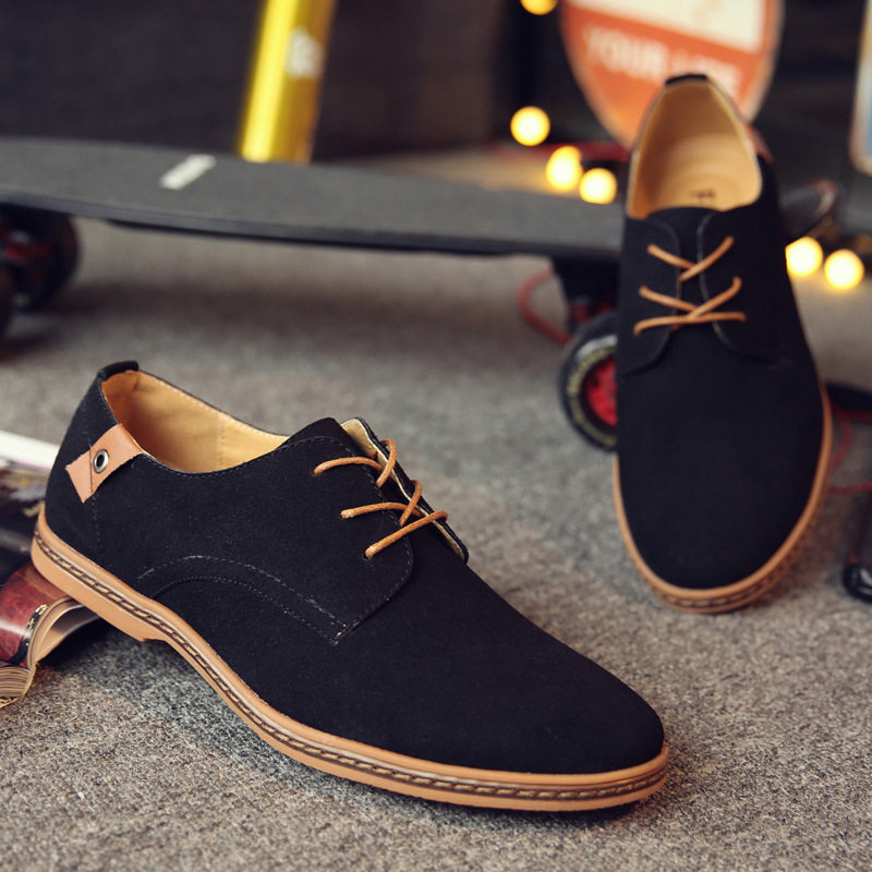 2026shoeformen春季男