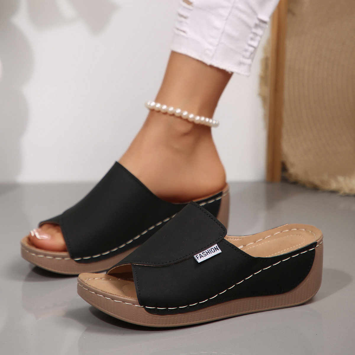 2026shoewomen欧美外贸