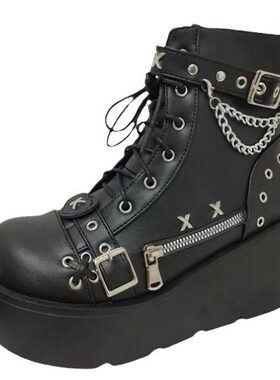 2026shoewomen夜行骑士