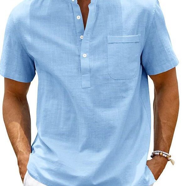 2026menclothes夏季新