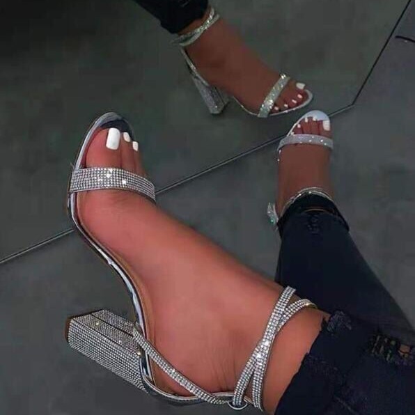 2026shoewomen跨境大码4