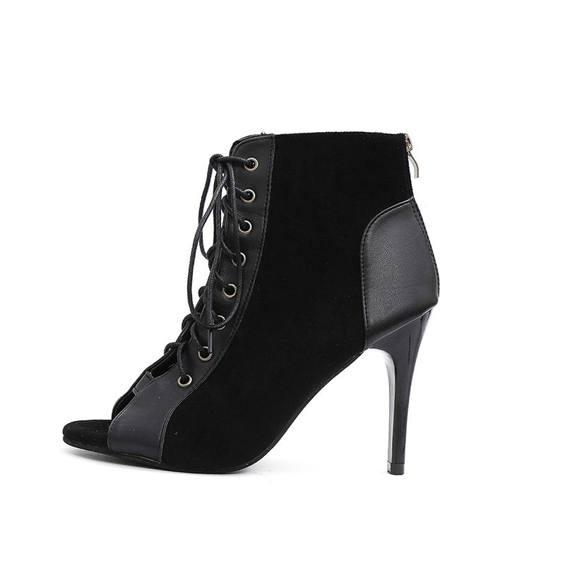 2026shoewomen欧美时尚
