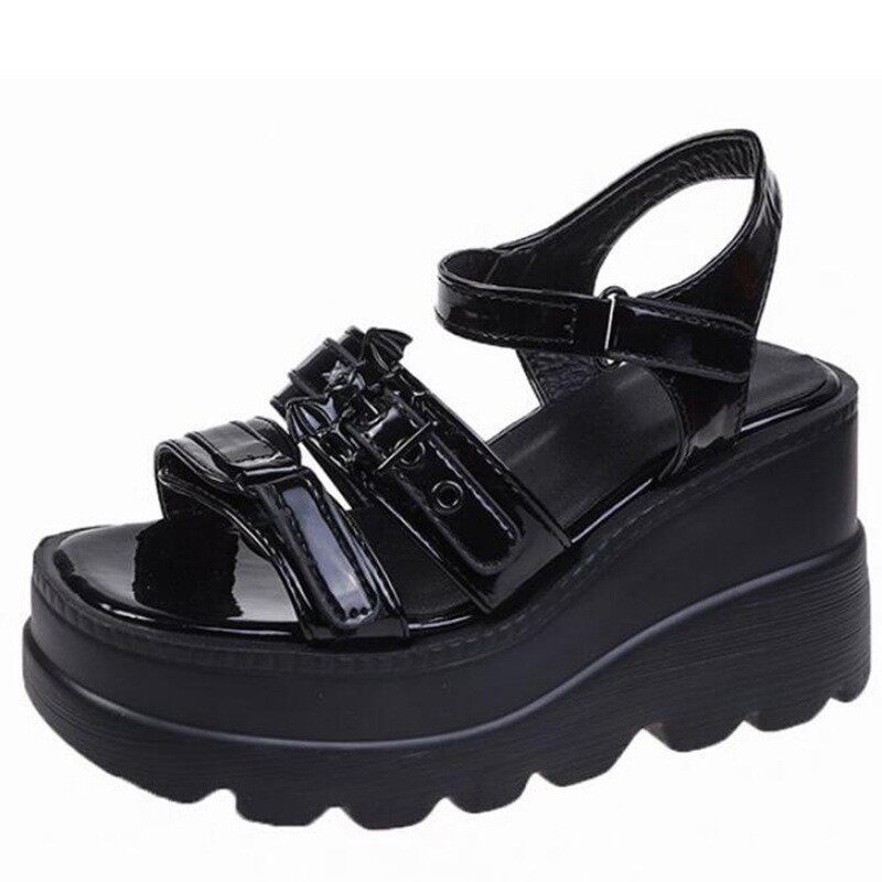 2026shoewomen夏季欧美