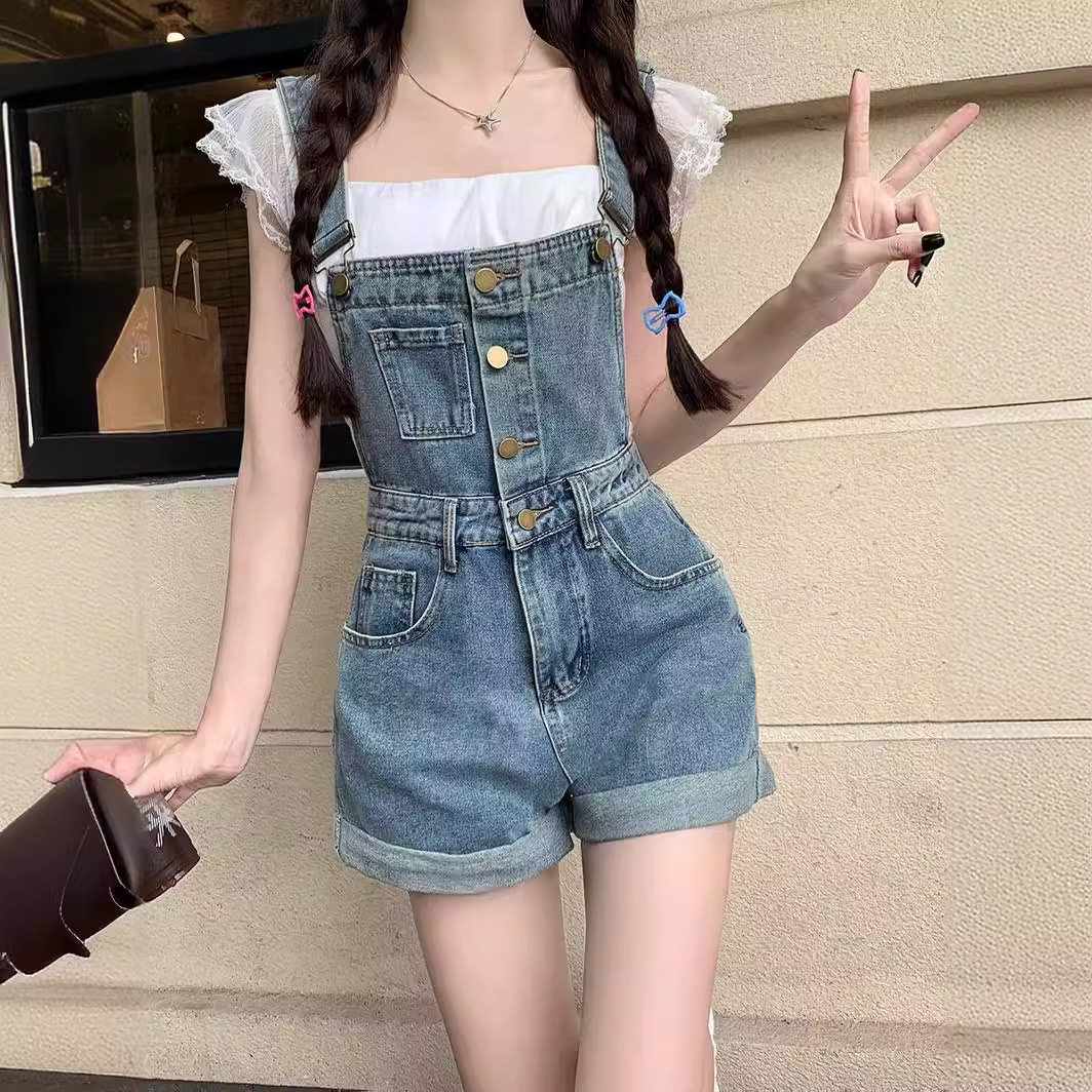 womenclothes美式复古辣