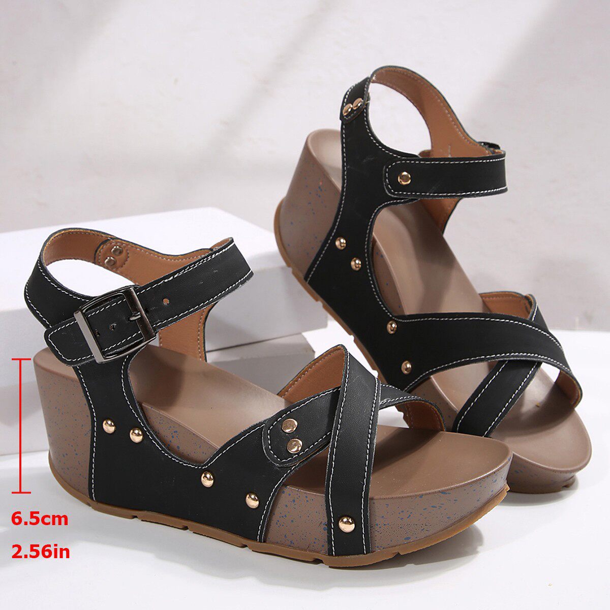 2026shoewomen跨境夏季