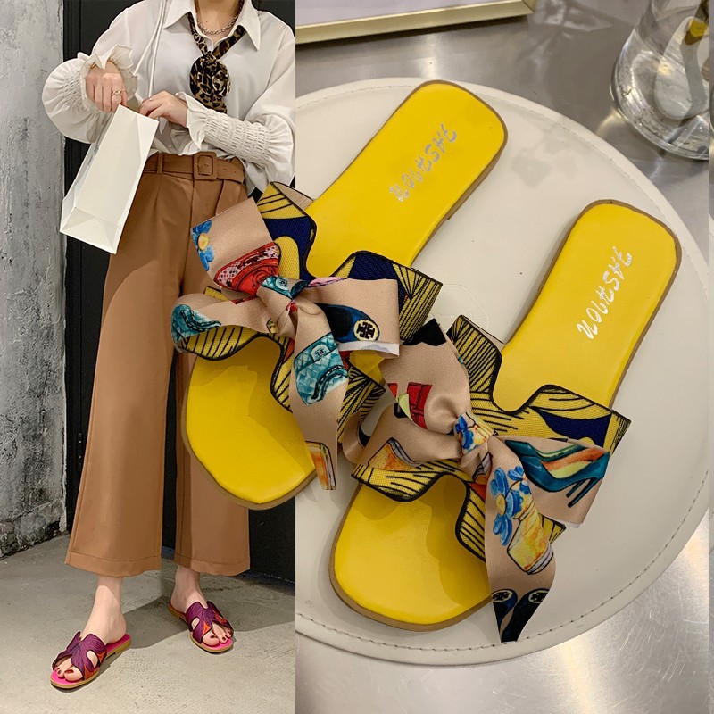 2026shoewomen彩色丝带