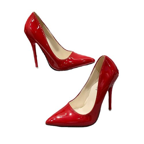 2026shoewomen12CM高跟