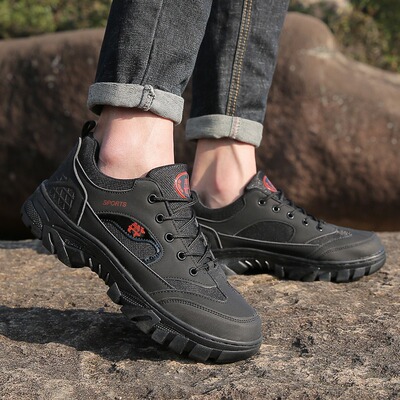 2026shoeformen跨境大