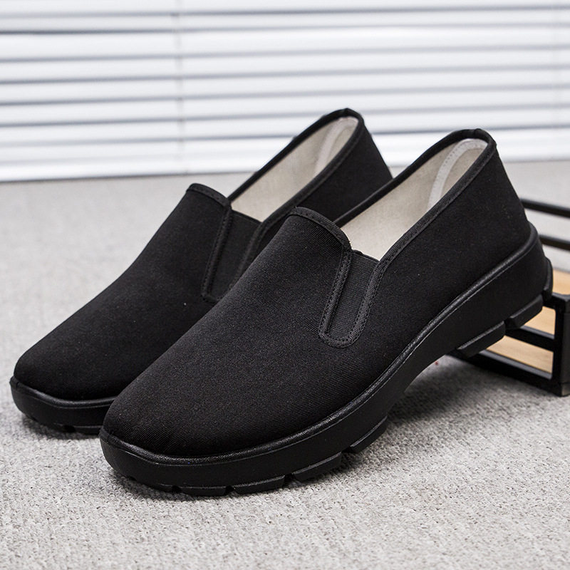 2026 shoes for men春季新款老北京牛筋底布鞋外贸透气舒适休闲轻,户外/登山/野营/旅行用品,解放鞋/回力鞋/帆布鞋,淘宝优惠券,粉丝福利购,淘宝优惠卷