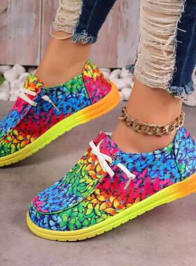 2026shoewomen外贸新款