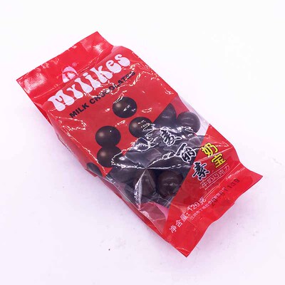 奶宝代可可脂制品小朋友麦丽素