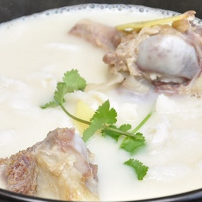 含硒一品骨汤罐头150g零食旅游易携带  加热味更佳，须开罐加热|ruв категории зерно риса/север и Юг сухих грузов/приправы, удобный момент, мясо - от Buy2taobao.com для оказания профессиональной услуги покупки агента Taobao