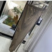 轻薄休闲裤 袅无标平替 户外三防软壳裤 速干透气防泼水男士 UPF50