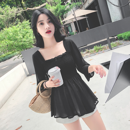 梦尧范服饰 MYFFG8058 整款下架