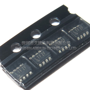 LTFZF 现货 LTC2314CTS8 TRPBF 全新原装 SOT23 封装