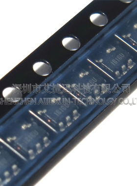 AT24C01B-TSU-T 封装SOT-23-5原装全新 现货