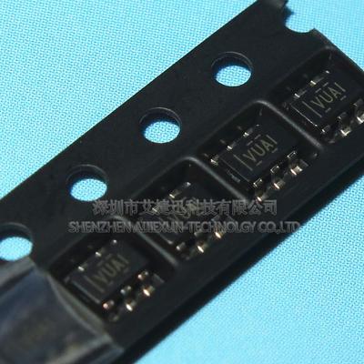 TLV61220DBVR VUAI 开关稳压器  封装SOT23-6 全新原装 现货