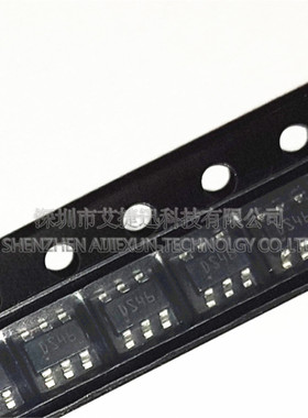 DSILC6-4SC6 封装SOT23-3 原装 全新现货