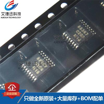 MB88347PFV-G-BND-ER 封装SOP16 全新原装 现货