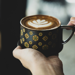 2024年【越来月好】中秋新礼龙泉瓷器节日送礼陶瓷咖啡杯车载香薰