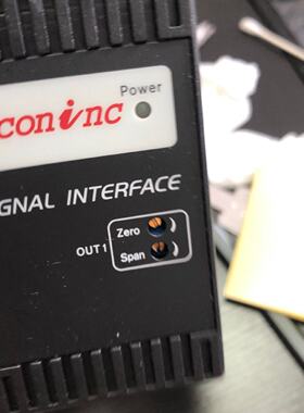 议价议价SCONI-DSC-H8NY SCONINC讯号隔离器H8NY全新现货议价