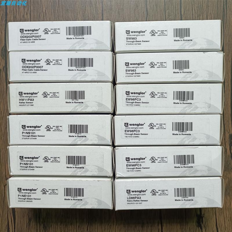 议价全新 威格勒 HW11PA3/P1NS101/P1NE101/EW98PC3/LD86PA3