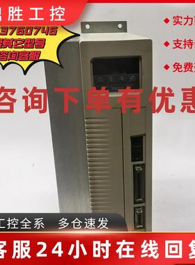 议价TSTA75D东元驱动拆机成色漂亮如图质量保证保三个月议价当天