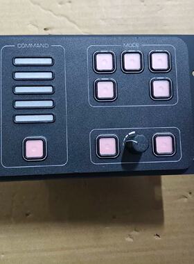 议价议价KONGSBERG keytouch 6819262 0754826 键盘 全新原装现货