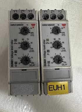 议价全新Carens延时继电器DUB01CB23500V/2310MA/23100V DUB01C72