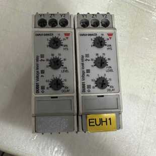 议价全新Carens延时继电器DUB01CB23500V/2310MA/23100V DUB01C72