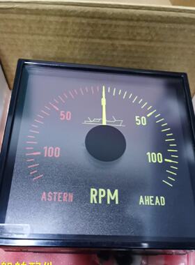 议价议价KLPQ144转速表 D3V144S 10-0-10V 120-0-120RPM 603.012.