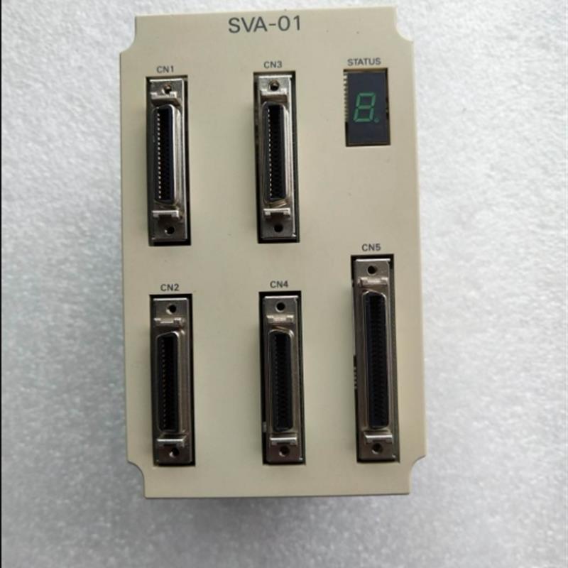 议价安川控制器MP920 SVA-01  JEPMC-MC200 议价