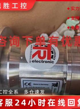 议价全新原装德国TR编码器 CE65M 110-06886 CEV58M-00339