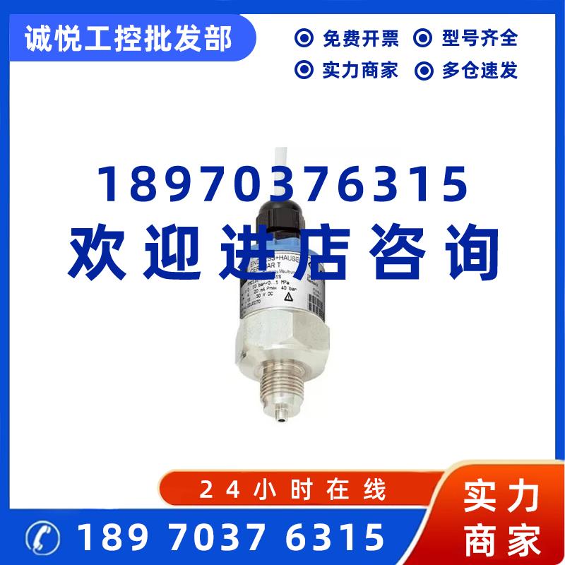 议价德国E+H恩德斯豪斯PMC131-A11F1D10 PMC131-A11F1D12压力变送