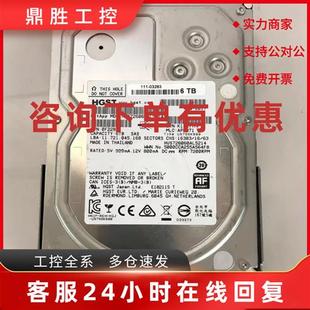 111 03283硬盘 DE6600 可出 E5660 X4064B 7.2K 议价NetApp 6TB