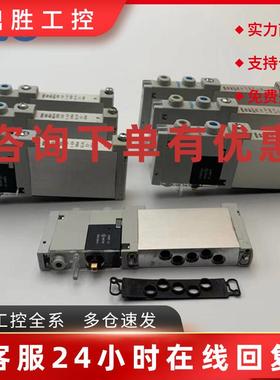 议价VUVG-B10-M52-RZT-F-1T1L 573416原装正品FESTO电磁阀现货当