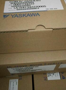 议价议价安川伺服SGMSV-20A3A21全新质保一年现货供应欢迎询价