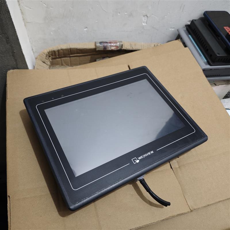 议价9成新威纶TK6100i V5WV/TK6102i V3WV/TK6102i V6WV/TK6102i
