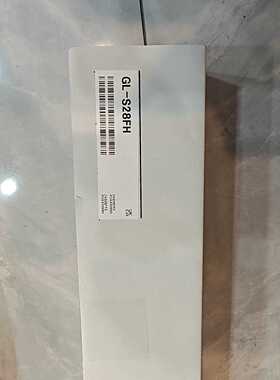 议价GL-S28FH：基恩士KEYENCE原装安全光栅 扁型 28 光轴 询价爲