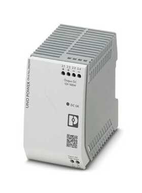 议价2902997菲尼克斯1相12VDC/100 W电源现货UNO-PS/1AC/12DC/100