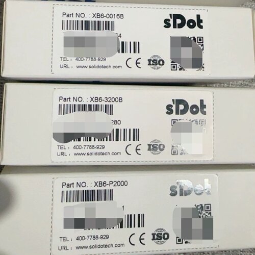 议价实点XB6-3200B/XB6-0016B全新原装现货