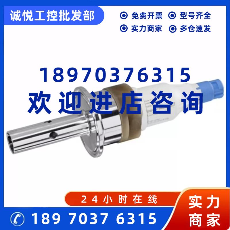 议价E+H电导率电极探头CLS19-A1A1A/B1A1A  CLS15-B1A1A CLS21-C1