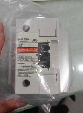 议价固态继电器SS1001H-3Z-D3全新原装正品