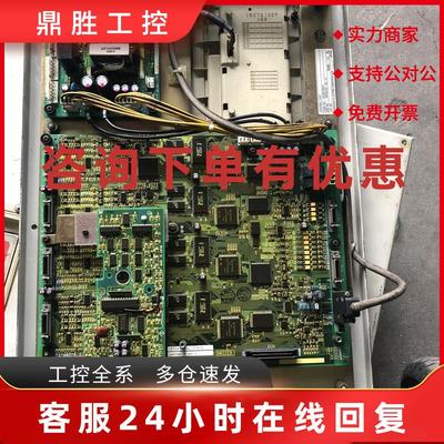 议价安川提升机拆下YPHT31297-1AYPHT31031-1-0YPCT31225-1A议价