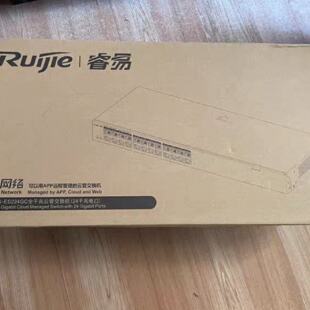 议价议价锐捷交换机RG-ES224GC 品多型号全价优问客服