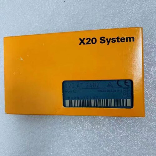 议价X20AT2402 优惠供应贝加莱模块质保实拍现货谘询议价