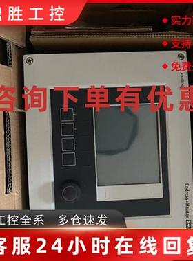 议价E+H CM442-AAM1A2F010A PH 电导率 溶解 浊度 变送器 CM442